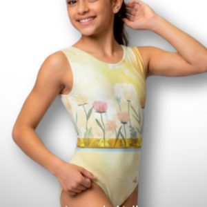 Acuarela Yellow